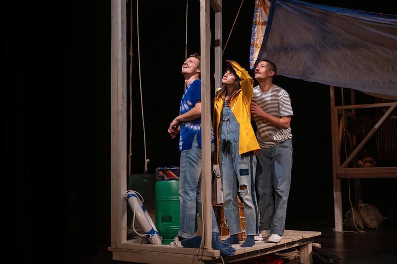 Bratovščina Sinjega galeba