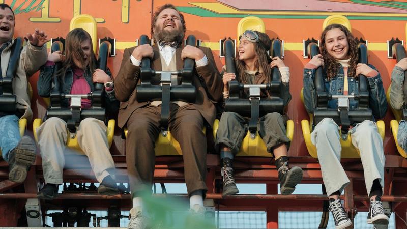 Gospodična Škorenjček