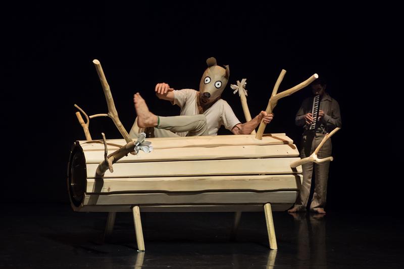 Veveriček posebne sorte